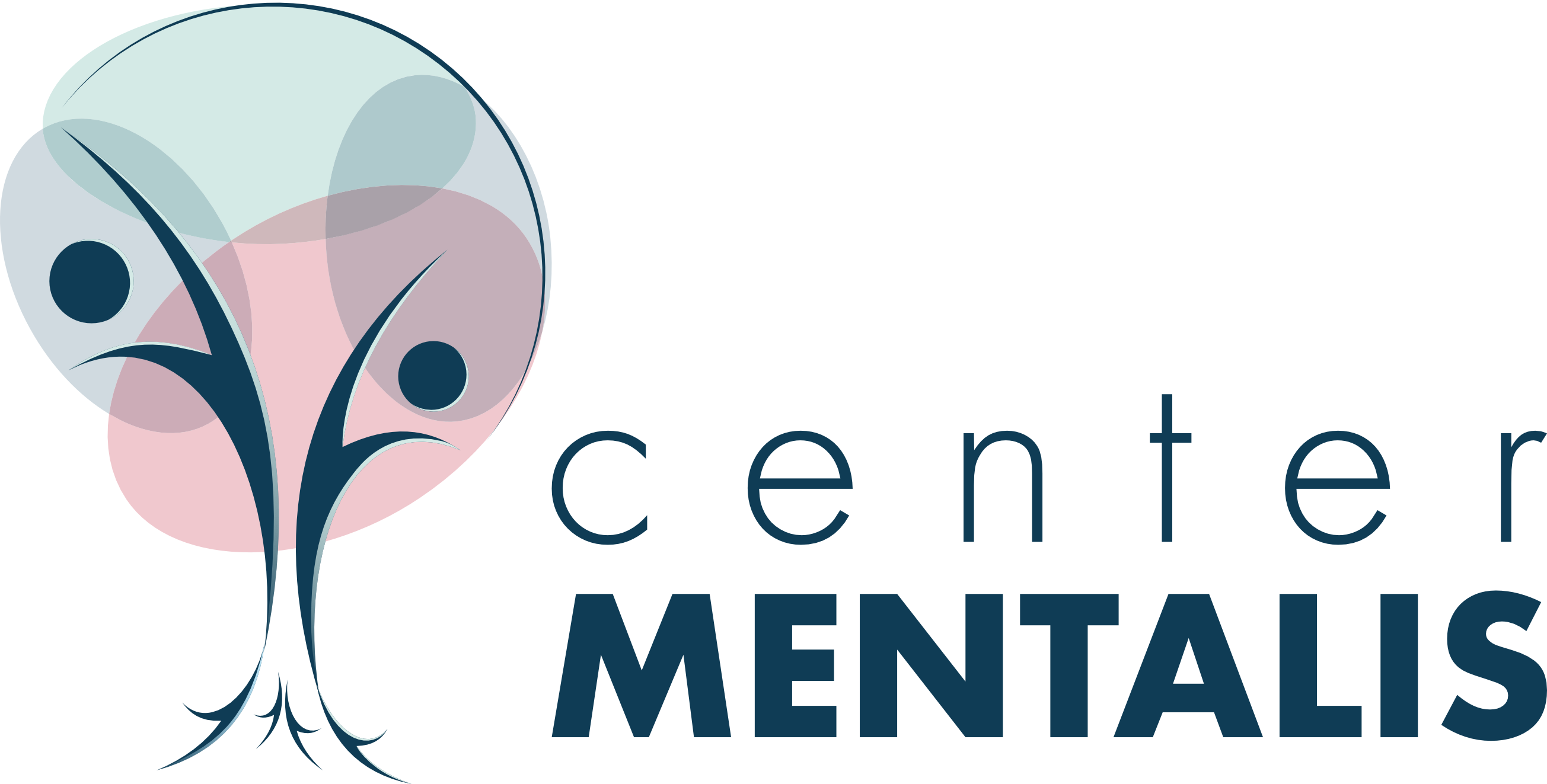 Mentalis logo